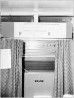 Voting machine