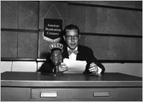 Bill McCain, WGST Radio