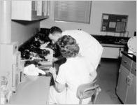 Piedmont Hospital laboratory