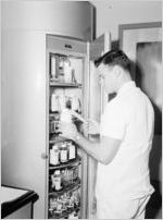 Piedmont Hospital laboratory