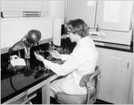 Piedmont Hospital laboratory