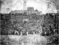 Georgia Tech football vs. Vanderbilt