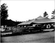 Jessup Brothers tent revival