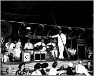 Jessup Brothers tent revival