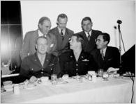 Junior Chamber of Commerce event