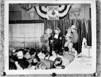 Unidentified hillbilly act