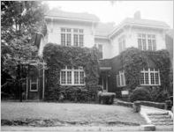 Apartment house