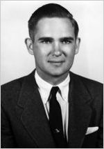 Howard H. Callaway, April 6, 1955