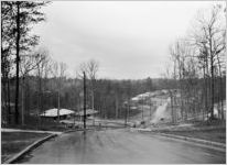 Argonne Drive