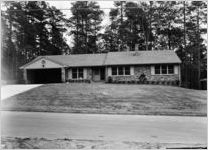 Argonne Drive NW; #3109
