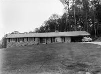 Argonne Drive