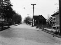 Arthur and Welch Streets