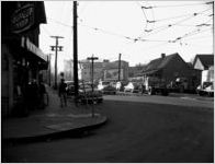 Auburn Avenue and Butler Street