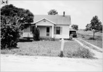 Barnett Road