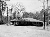 Blackland Road; #142