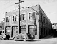 Boulevard at Irwin