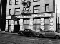 Mather Brothers Furniture Warehouse