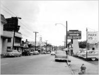 Cain Street