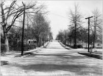 Catherine Street and Lexington Avenue