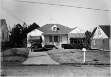 East Ridge Road; #1267