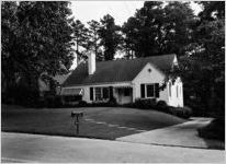 East Wesley Road; #511