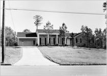 Greenbriar Road; #5845