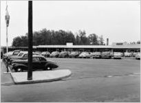 Clairmont and North Decatur Road