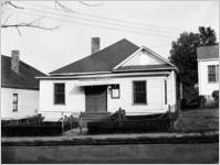 Chestnut Street; #629