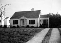Decatur Road; #3224