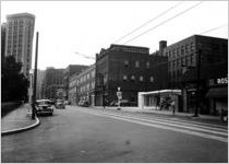 Parkers Laundry, Edgewood Avenue