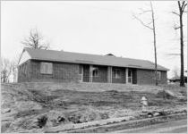 Chattahoochee Avenue and Hugh Howell Drive