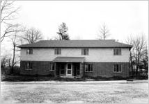 Chattahoochee Avenue and Hugh Howell Drive