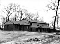 Chattahoochee Avenue and Hugh Howell Drive