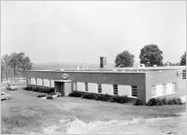 Chattahoochee Avenue, Pfizer Laboratories