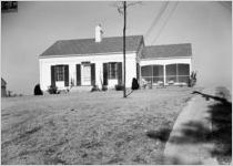 North Decatur Road; #2296