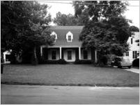 Matherson Road; #3381