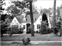 Johnson Road; #1683