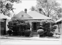 Juniper Street; #274
