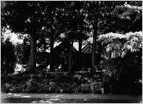 Lanier Place; #1499