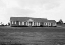 Kentucky Avenue; #1030