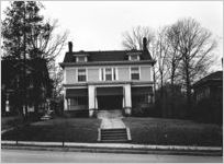 Peachtree Circle; #168