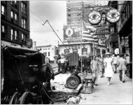 Peachtree Street