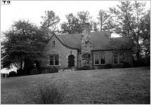 House, address unknown