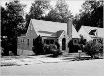 House, address unknown