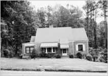 Princeton Way; #159