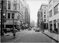 Pryor Street; #44