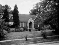 Reeder Circle; #1183