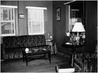 Pulliam Street; #606