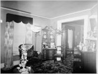 Pulliam Street; #606