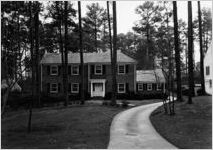 Stovall Boulevard; #984